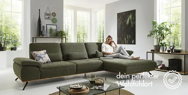 Couchliebe Sofa Rafadali